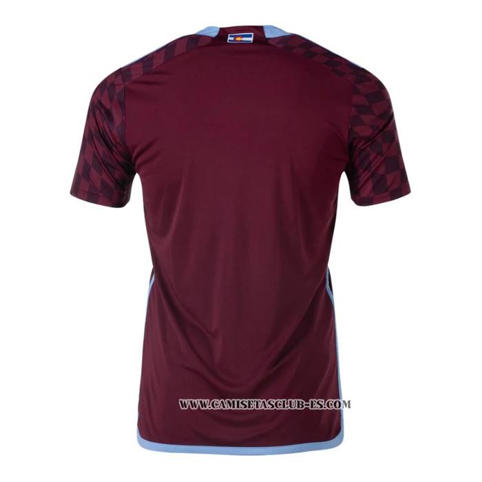 Camiseta Primera Colorado Rapids 24-25